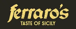 Ferraro's Pizzeria – Taste of Sicily